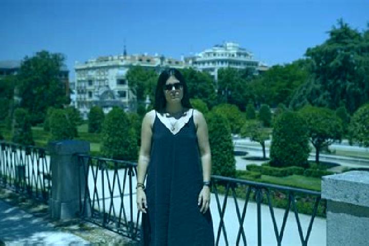 Sienna, 26 — Escort in La Mendieta, Argentina