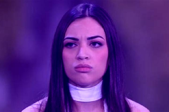 Sienna, 26 — Escort in Luis Espinosa, Mexico