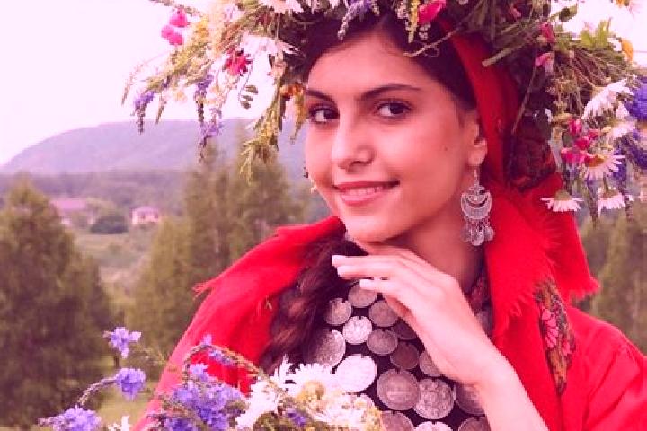 Sienna, 26 — Escort in Mamadysh, Russia