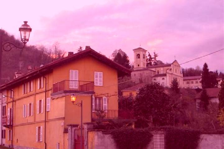 Sienna, 26 — Escort in Monteu da Po, Italy