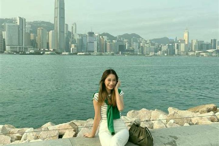 Sienna, 26 — Escort in Park Avenue, Hong Kong