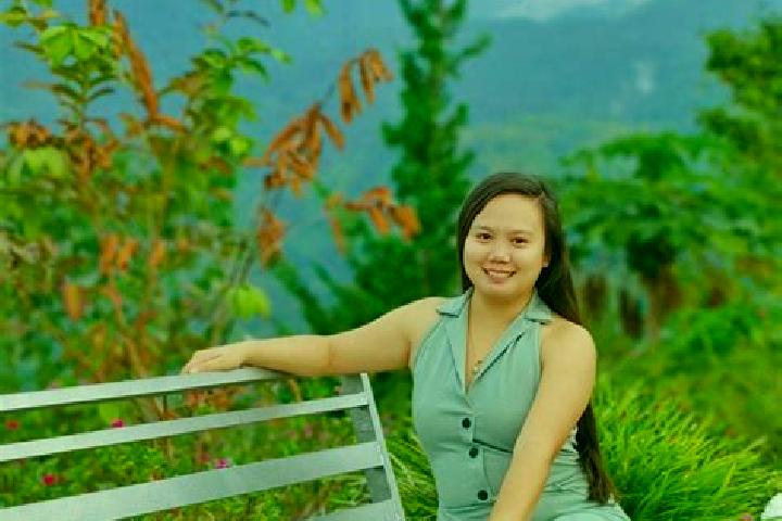 Sienna, 26 — Escort in Pigcawayan, Philippines