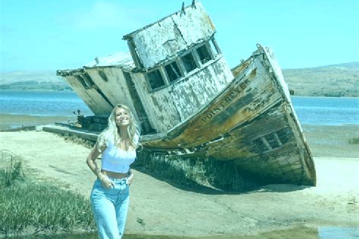 Sienna, 26 — Escort in Point Reyes Station, United States