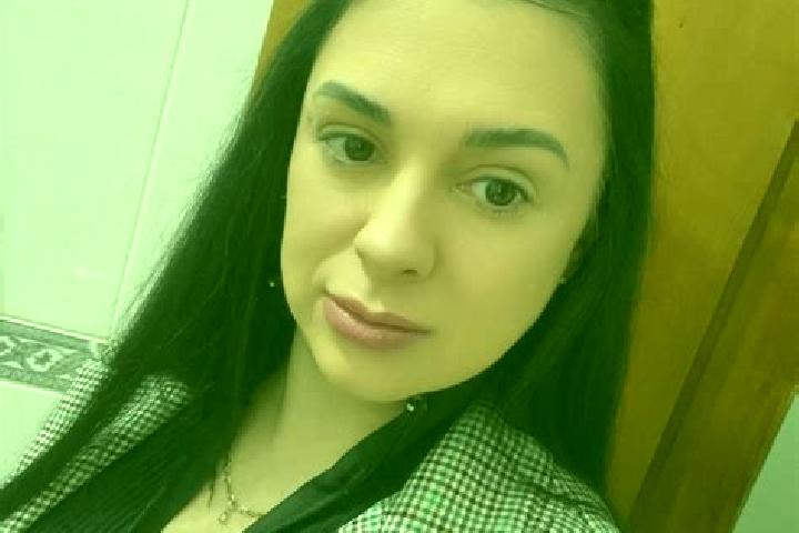 Sienna, 26 — Escort in Pranchita, Brazil