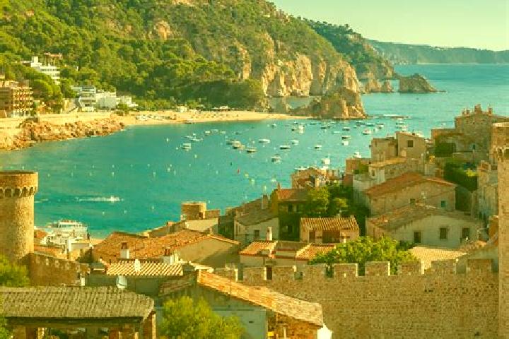 Sienna, 26 — Escort in Santa Ines, Spain