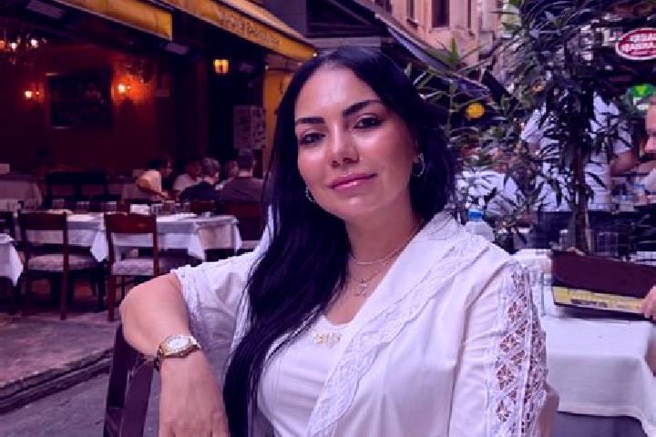 Sienna, 26 — Escort in Selamlar, Turkey