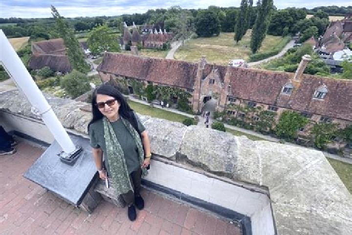 Sienna, 26 — Escort in Sissinghurst, United Kingdom