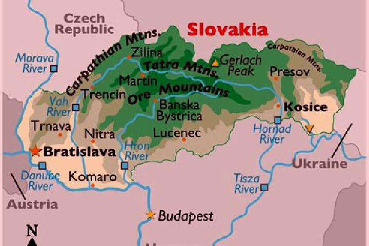 Sienna, 26 — Escort in Svodin, Slovakia