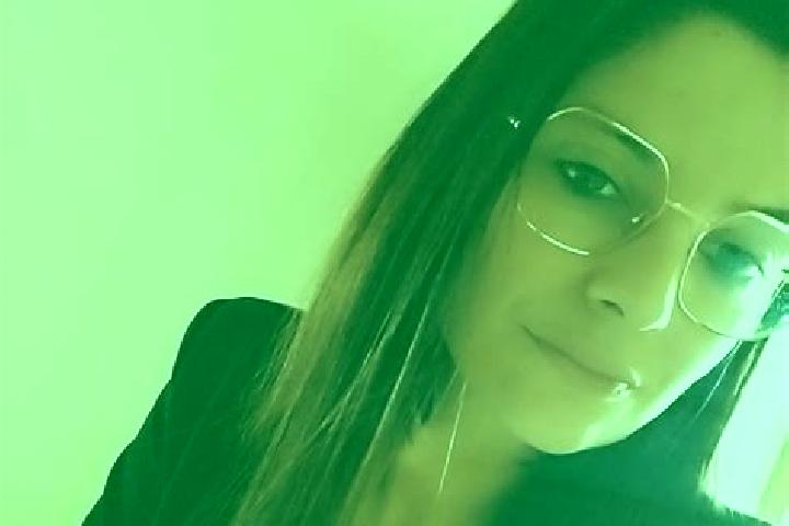 Sienna, 26 — Escort in Tart-le-Haut, France