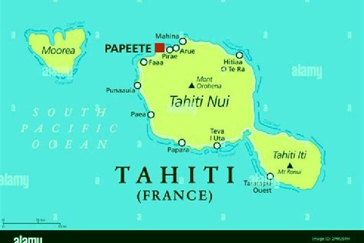 Sienna, 26 — Escort in Tautira, French Polynesia