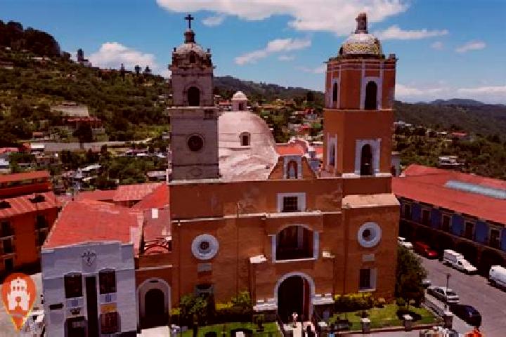 Sienna, 26 — Escort in Tenango de Doria, Mexico