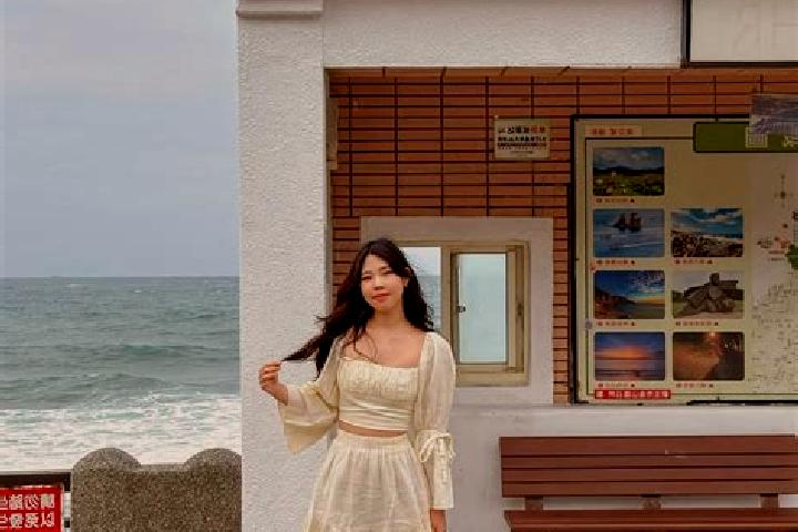 Sienna, 26 — Escort in Tiaoshi, China