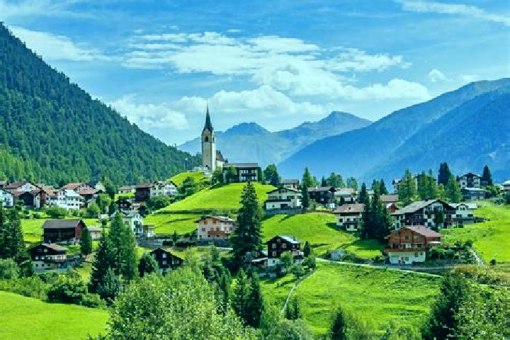 Sienna, 26 — Escort in Vals, Austria