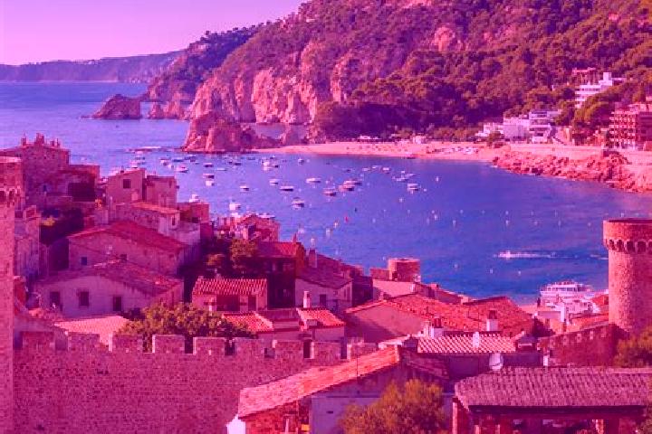 Sienna, 26 — Escort in Vedra, Spain