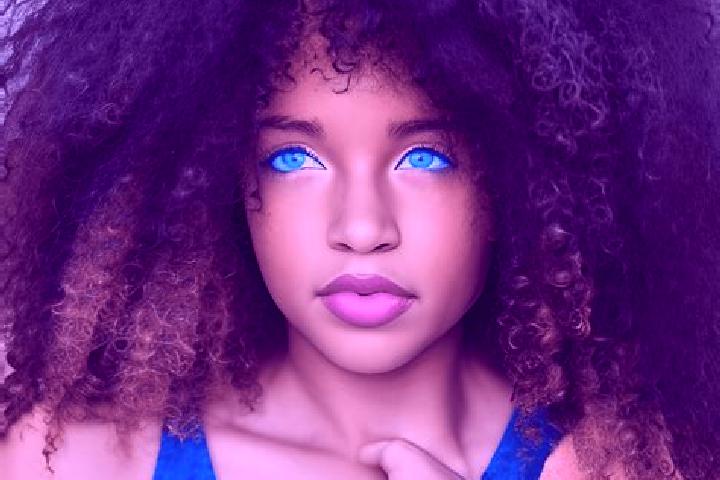 Sienna, 27, a black blue-eyed ebony companion based in Coal City. Offering Roleplay, A-Level, Overnight. Available for incall and outcall, day and evening da...