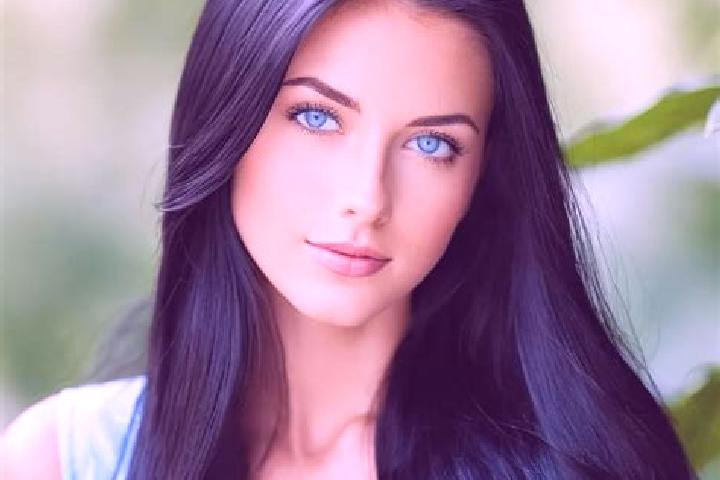 Sienna, 27, a black blue-eyed mediterranean companion based in To rtko l Shahri. Offering A-Level, Erotic Massage, CIM, Striptease, Roleplay. Available for i...