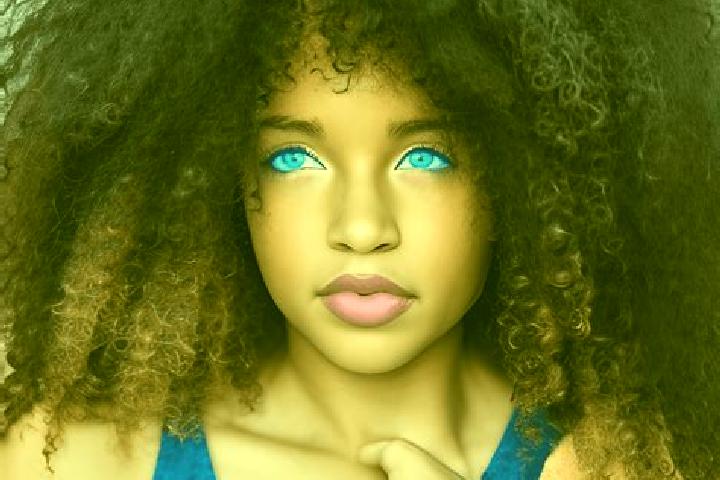 Sienna, 27, a black blue-eyed mixed companion based in Buzhakan. Offering CIM, Fetish, GFE, Striptease, Tantra. Available for incall and outcall, overnight b...