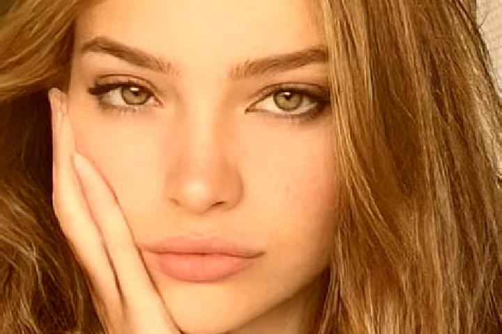 Sienna, 27, a blonde brown-eyed caucasian companion based in Corbolone. Offering Girlfriend Experience, Tantra, A-Level. Available for incall and outcall, ov...