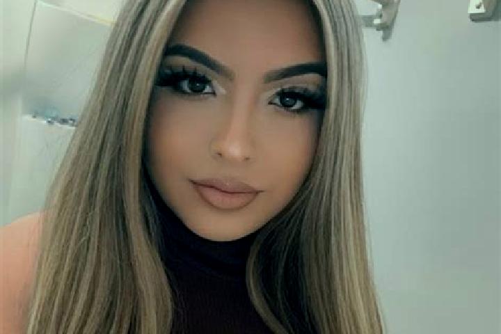 Sienna, 27, a blonde brown-eyed latina companion based in Jingjiao. Offering Roleplay, Girlfriend Experience, CIM. Available for incall and outcall, overnigh...