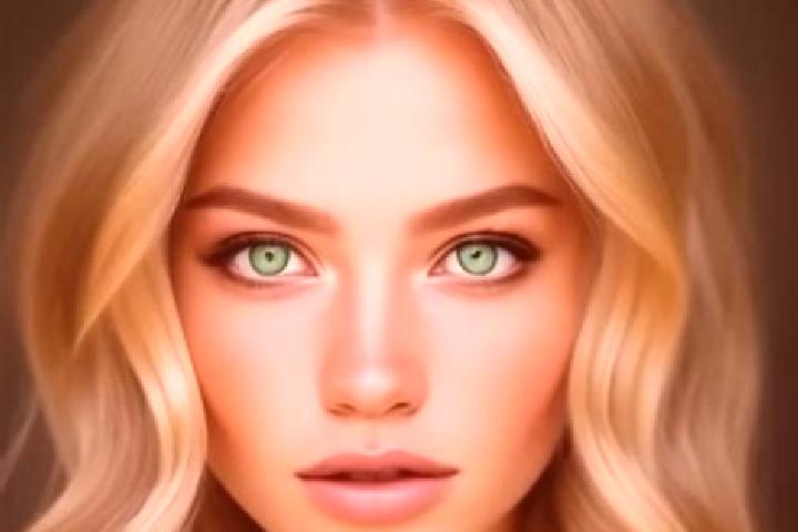 Sienna, 27, a blonde hazel-eyed latina companion based in Sant Antonio d Ascula. Offering Travel Companion, Massage, Fetish. Available for incall and outcall...