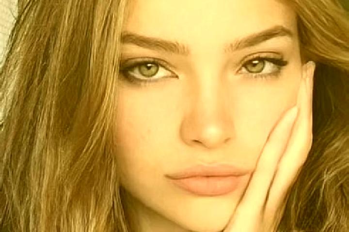 Sienna, 27, a brunette brown-eyed slavic companion based in Magatos. Offering 69, Roleplay, Massage, GFE. Available for incall and outcall, day and evening d...