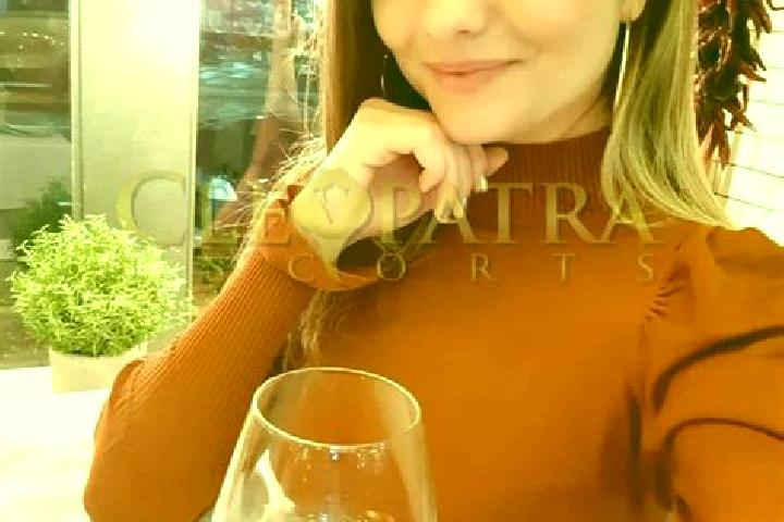Sienna, 27, a chestnut grey-eyed asian companion based in Slobodskoy. Offering Prostate Massage, OWO, Dinner Date. Available for incall and outcall, overnigh...