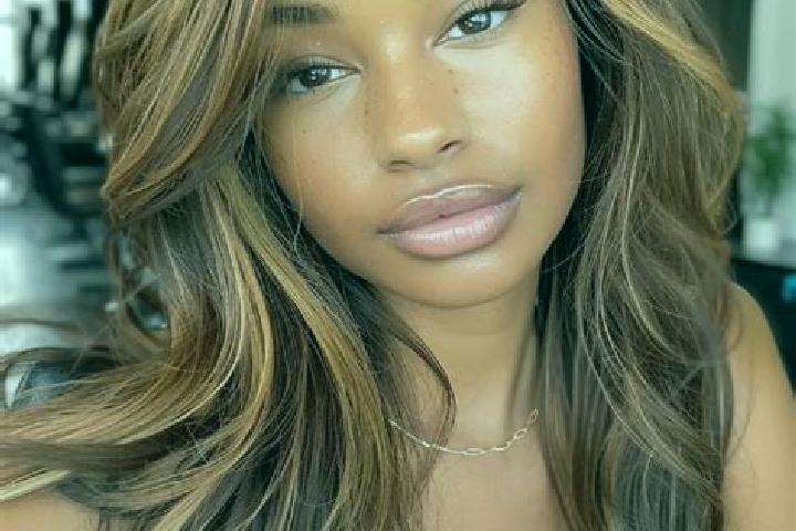 Sienna, 27, a dark blonde brown-eyed ebony companion based in La Junta. Offering Overnight, Dinner Date, BDSM. Available for incall and outcall, overnight bo...