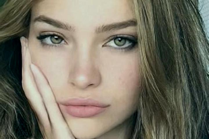 Sienna, 27, a dark blonde hazel-eyed european companion based in Sao Vicente de Minas. Offering CIM, A-Level, BDSM, Couples, Girlfriend Experience. Available...