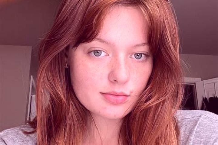 Sienna, 27, a red grey-eyed mixed companion based in Kaz. Offering Dinner Date, Deep French Kissing, Couples, Prostate Massage. Available for incall and outc...