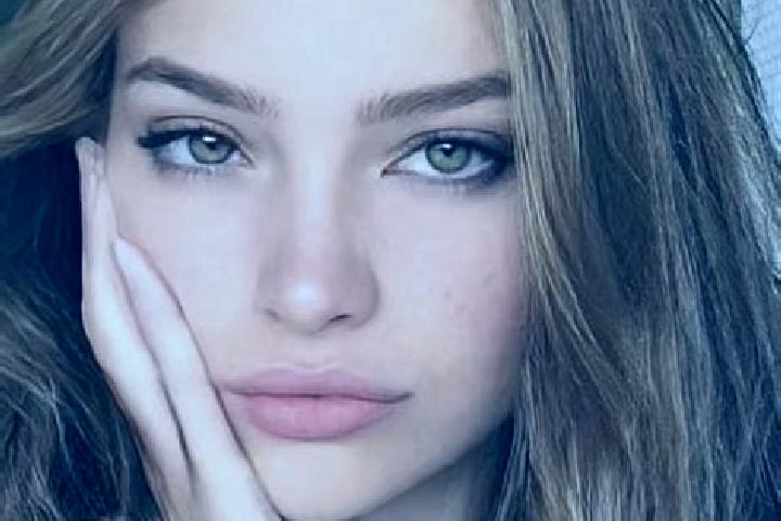 Sienna, 27, a red hazel-eyed caribbean companion based in Serrano do Maranhao. Offering Girlfriend Experience, Overnight, Domination. Available for incall an...
