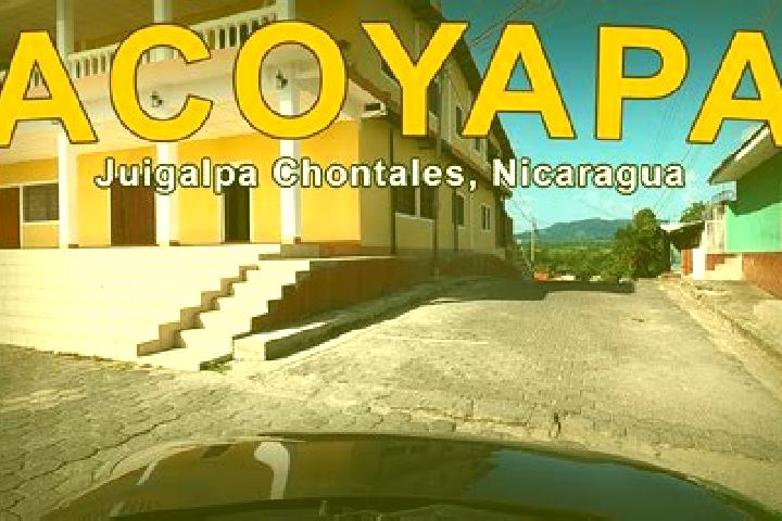 Sienna, 27 — Escort in Acoyapa, Nicaragua