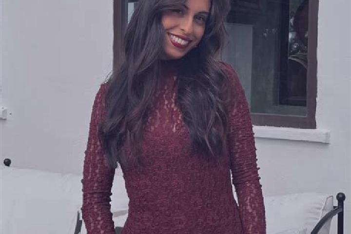 Sienna, 27 — Escort in Arenas de Iguna, Spain