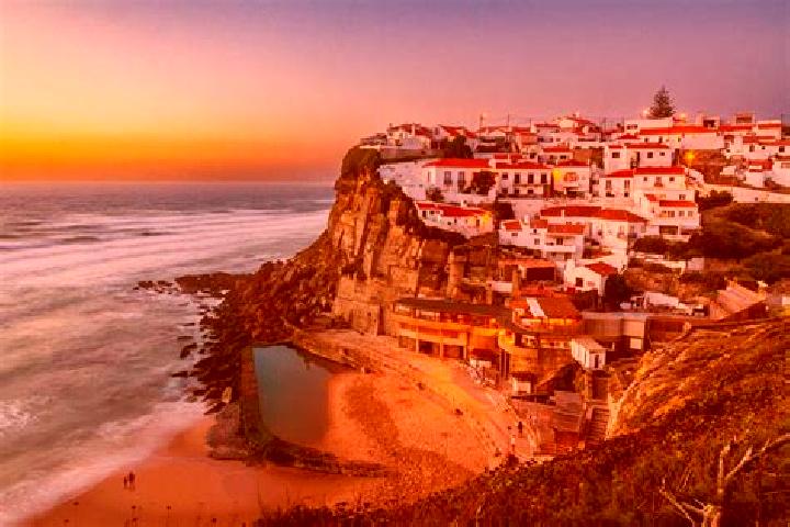 Sienna, 27 — Escort in Azenha, Portugal