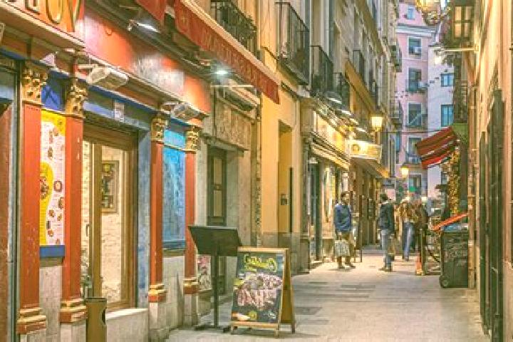 Sienna, 27 — Escort in Barrio de Corona, Mexico