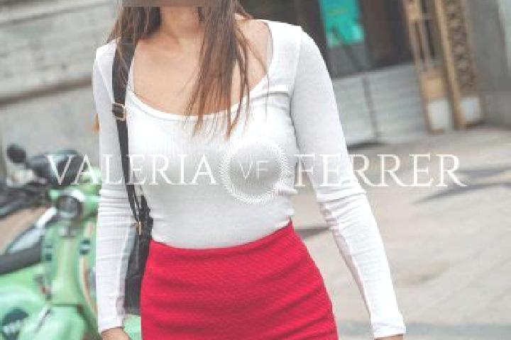 Sienna, 27 — Escort in Birinci Guzanli, Azerbaijan