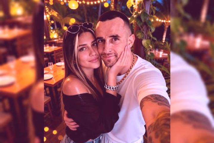 Sienna, 27 — Escort in Catunele, Romania