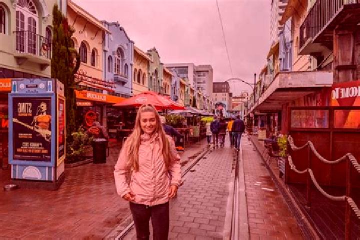 Sienna, 27 — Escort in Christchurch, New Zealand
