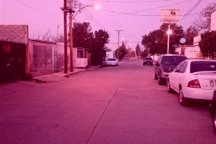 Sienna, 27 — Escort in Colonia Guadalupe Victoria, Mexico