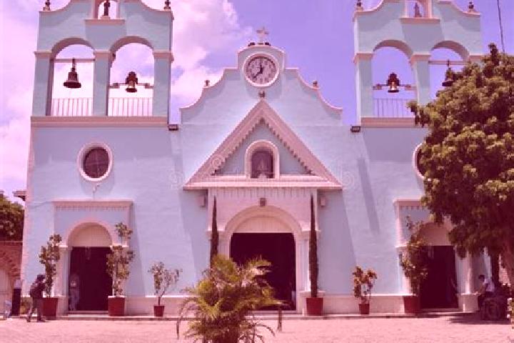 Sienna, 27 — Escort in Cuexcomatitlan, Mexico