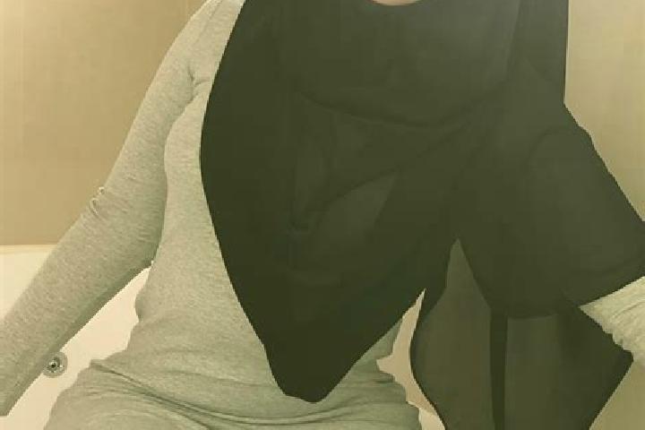 Sienna, 27 — Escort in Dukhnah, Saudi Arabia