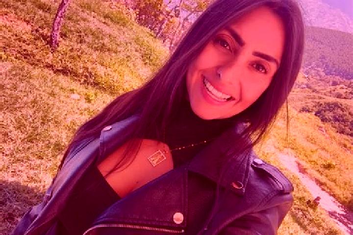 Sienna, 27 — Escort in Ejido, Venezuela