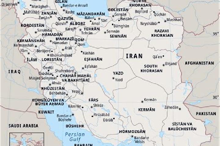 Sienna, 27 — Escort in Farrokh Bolagh, Iran