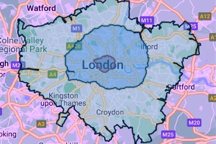 Sienna, 27 — Escort in Hillingdon, United Kingdom