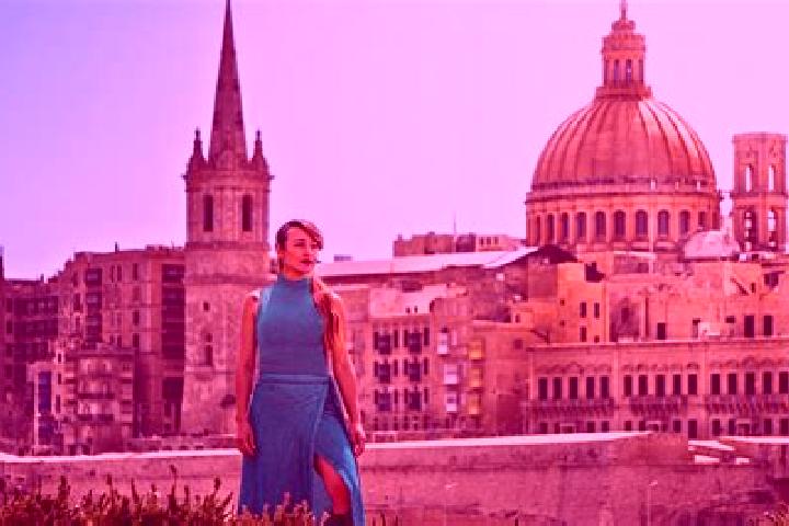 Sienna, 27 — Escort in Imdina, Malta