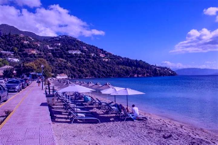 Sienna, 27 — Escort in Kato Agios Markos, Greece