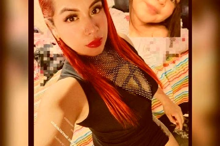 Sienna, 27 — Escort in La Soledad, Mexico