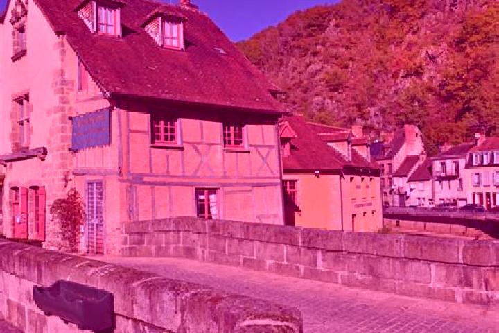 Sienna, 27 — Escort in Lavaveix-les-Mines, France