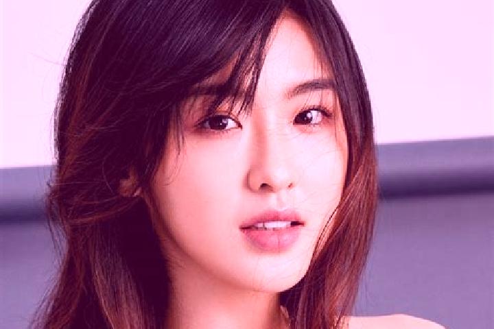 Sienna, 27 — Escort in Luorong, China