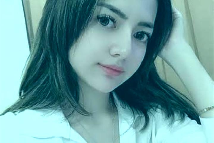 Sienna, 27 — Escort in Marlabeng, Indonesia