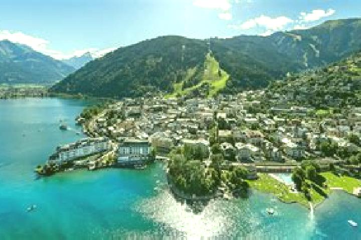 Sienna, 27 — Escort in Moerbisch am See, Austria
